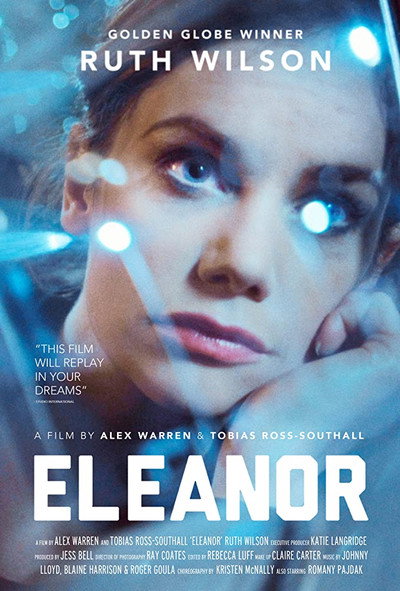 Póster de Eleanor