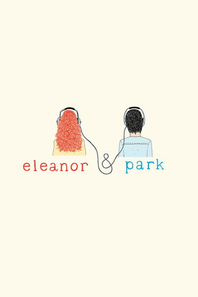 Póster de Eleanor & Park