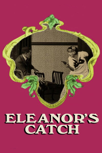 Póster de Eleanor's Catch