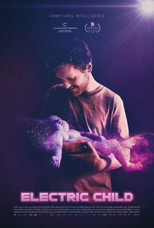Póster de Electric Child