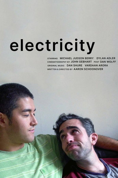 Póster de Electricity