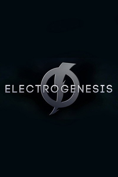 Póster de Electrogenesis