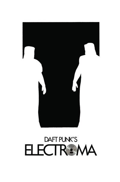 Póster de Electroma