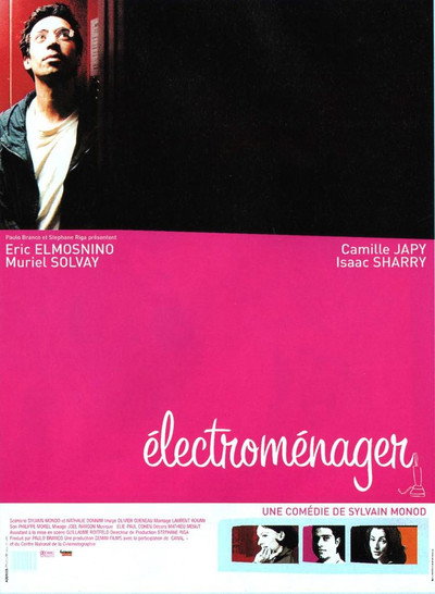 Póster de Electroménager