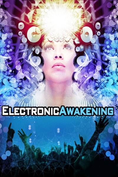 Póster de Electronic Awakening