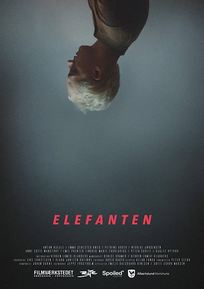 Póster de Elefanten