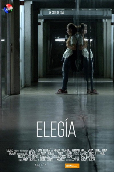 Póster de Elegía