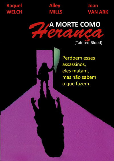 Póster de Elegidos para matar