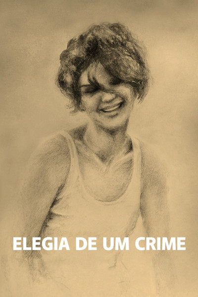 Póster de Elegy of a Crime