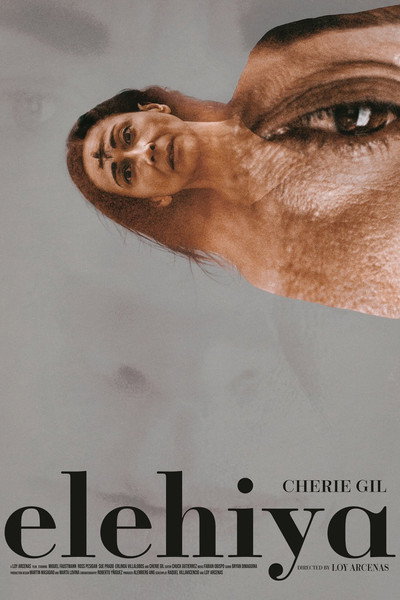 Póster de Elehiya