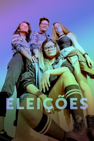Póster de Eleições