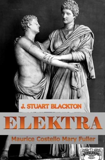 Póster de Elektra