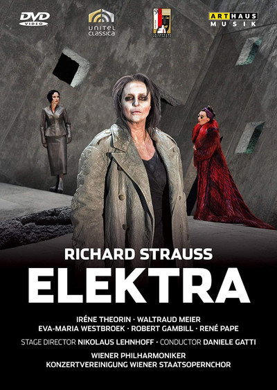 Póster de Elektra