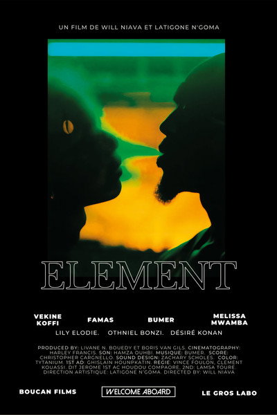 Póster de Element
