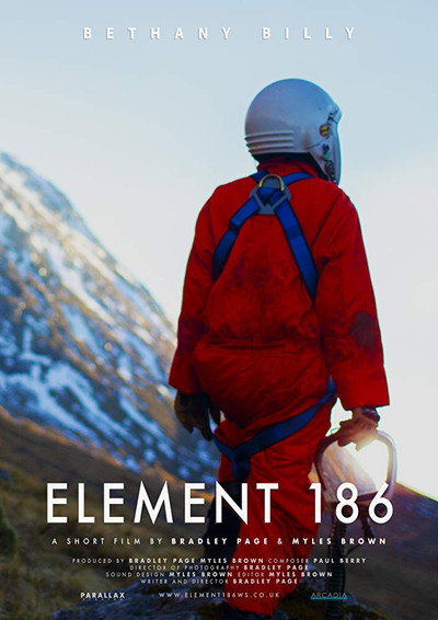 Póster de Element 186