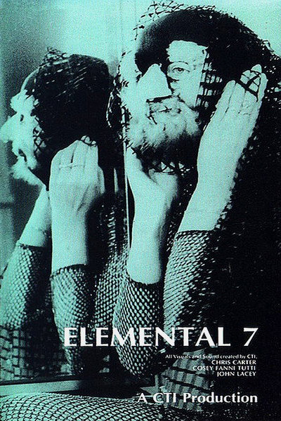 Póster de Elemental 7