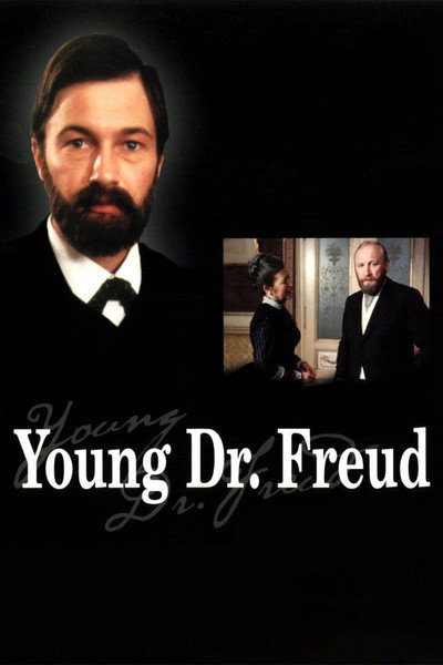 Póster de Elemental, doctor Freud