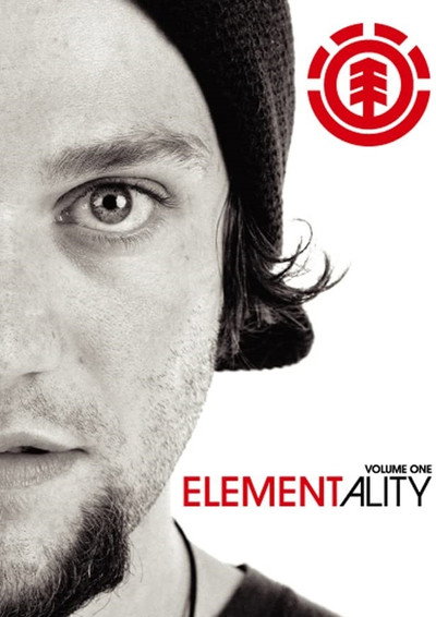 Póster de Elementality: Volume One
