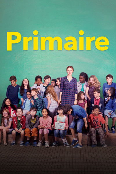 Póster de Elementary