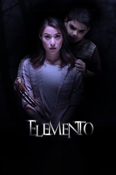 Póster de Elemento