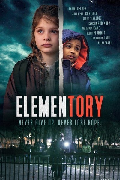 Póster de ElemenTory