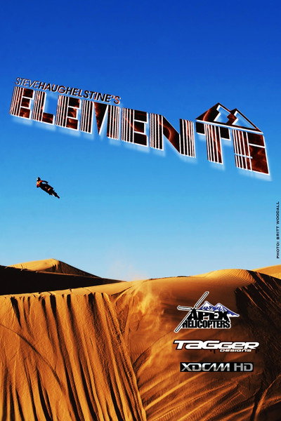 Póster de Elements