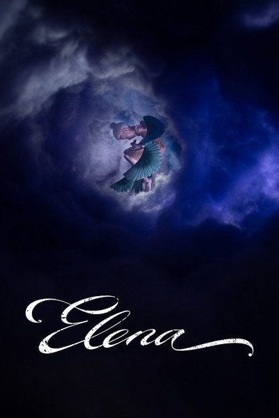 Póster de Elena