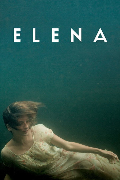 Póster de Elena