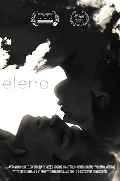 Póster de Elena