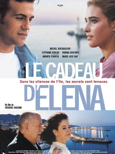 Póster de Elena's Gift