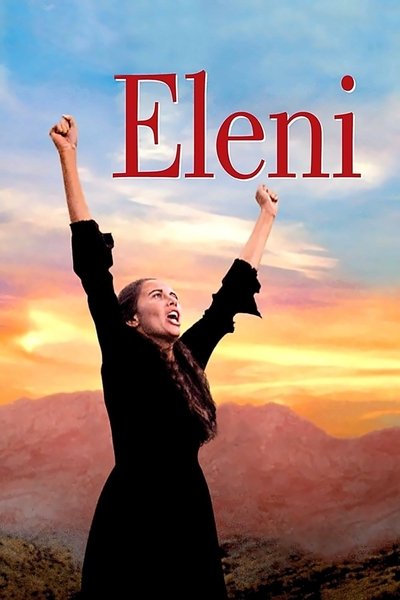 Póster de Eleni