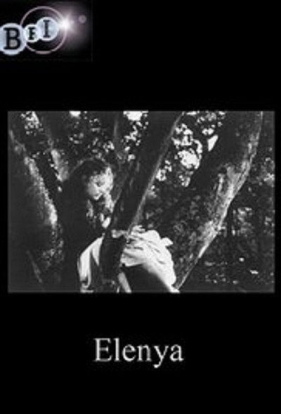 Póster de Elenya