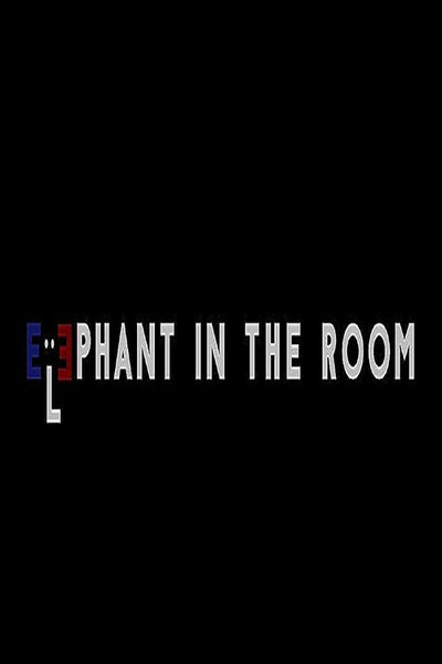 Póster de Elephant in the Room