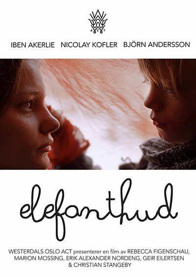 Póster de Elephant Skin