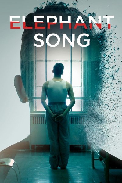 Póster de Elephant Song
