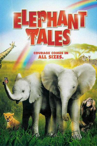 Póster de Elephant Tales