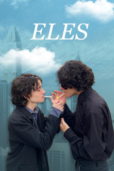 Póster de Eles