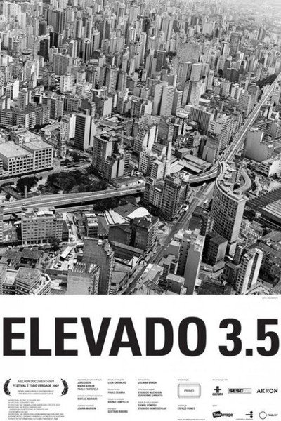 Póster de Elevado 3.5