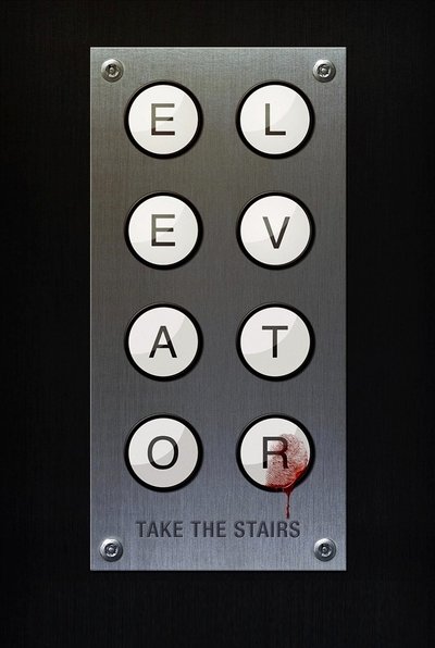 Póster de Elevador