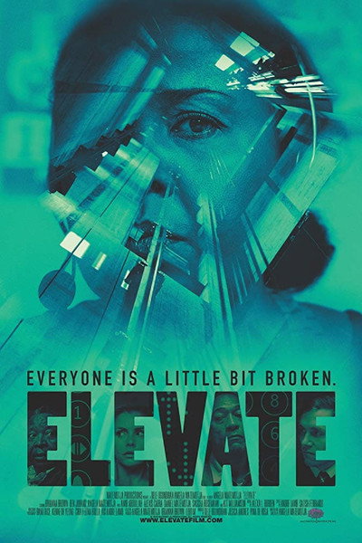 Póster de Elevate