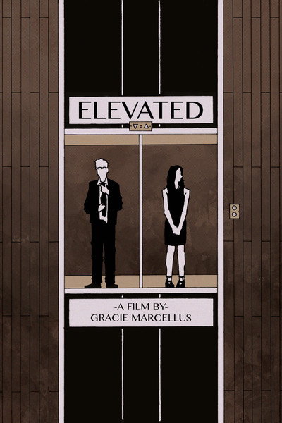 Póster de Elevated