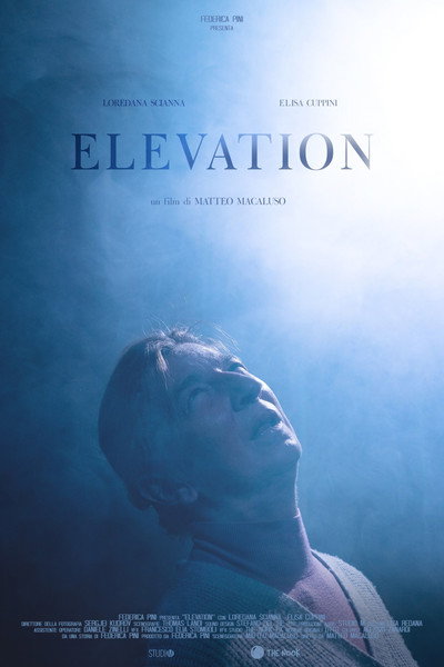 Póster de Elevation