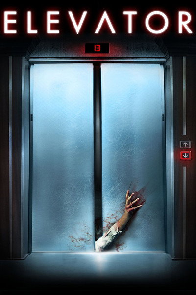 Póster de Elevator