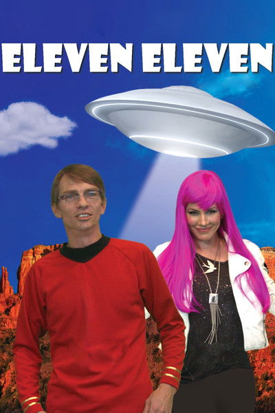 Póster de Eleven Eleven