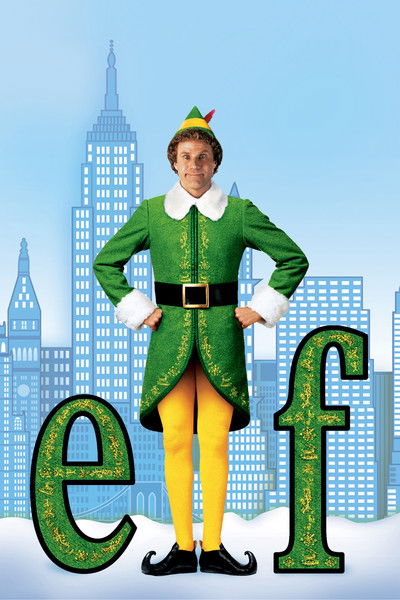 Elf, el duende