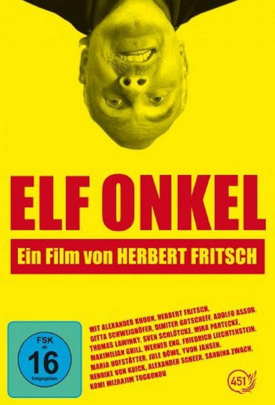 Póster de Elf Onkel