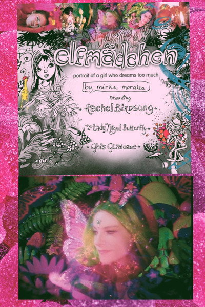 Póster de Elfmädchen