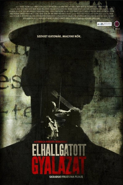 Póster de Elhallgatott gyalázat