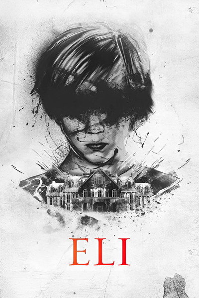Póster de Eli