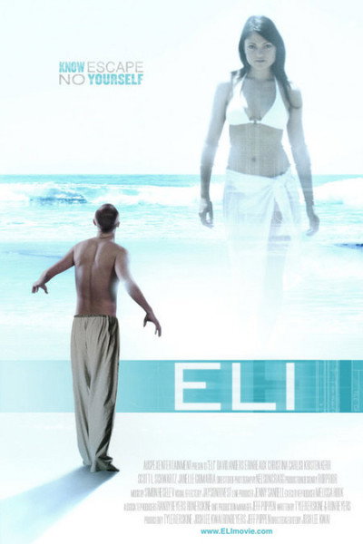 Póster de ELI